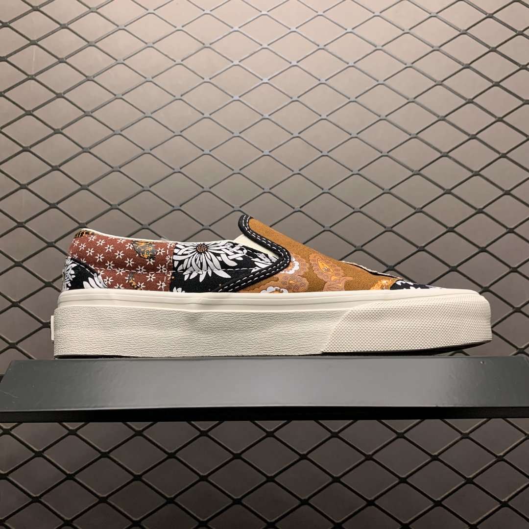 Replica Vans Shoe Vans Slip-On  35-44