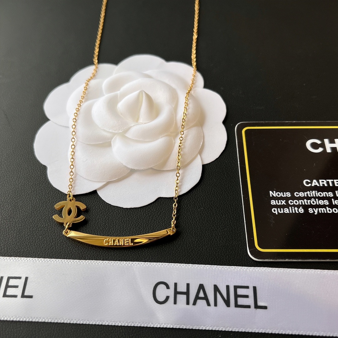 Replica CHANEL Necklace