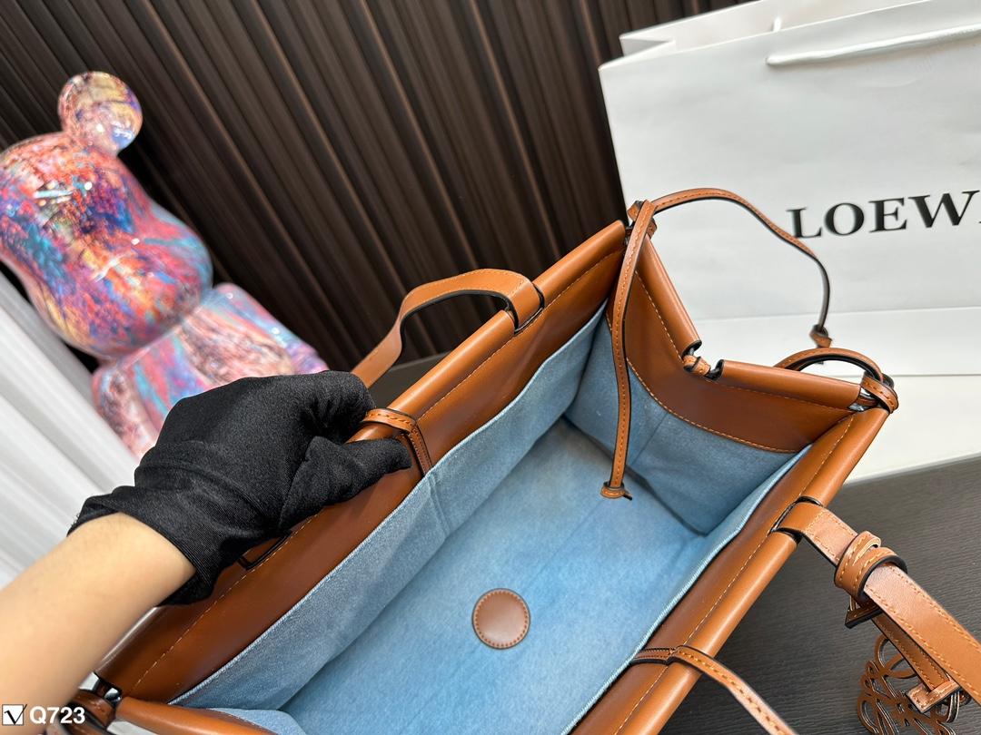 Replica LOEWE Bag 34*26CM