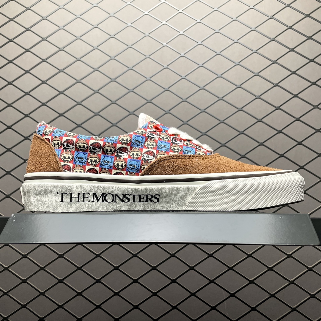 Replica Vans Shoe Vans Era Size 35-44