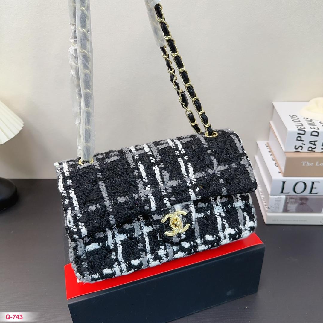 Replica Chanel Bag 25*17CM
