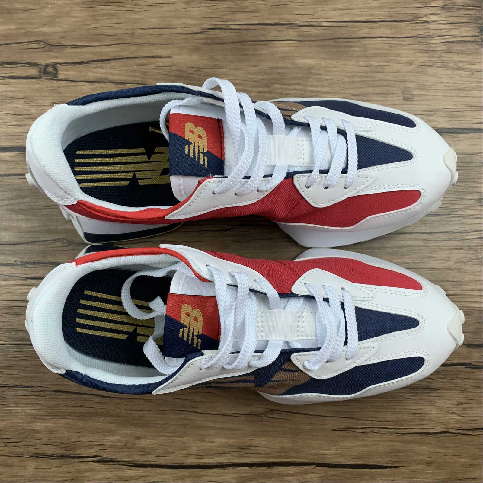 Replica New Balance Shoe  New Balance NB327  MS327BTK 36-45