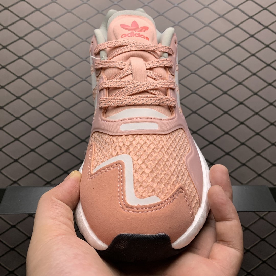 Replica Adidas Shoe Adidas Day Jogger FW4828 36-40 Size W5-W8