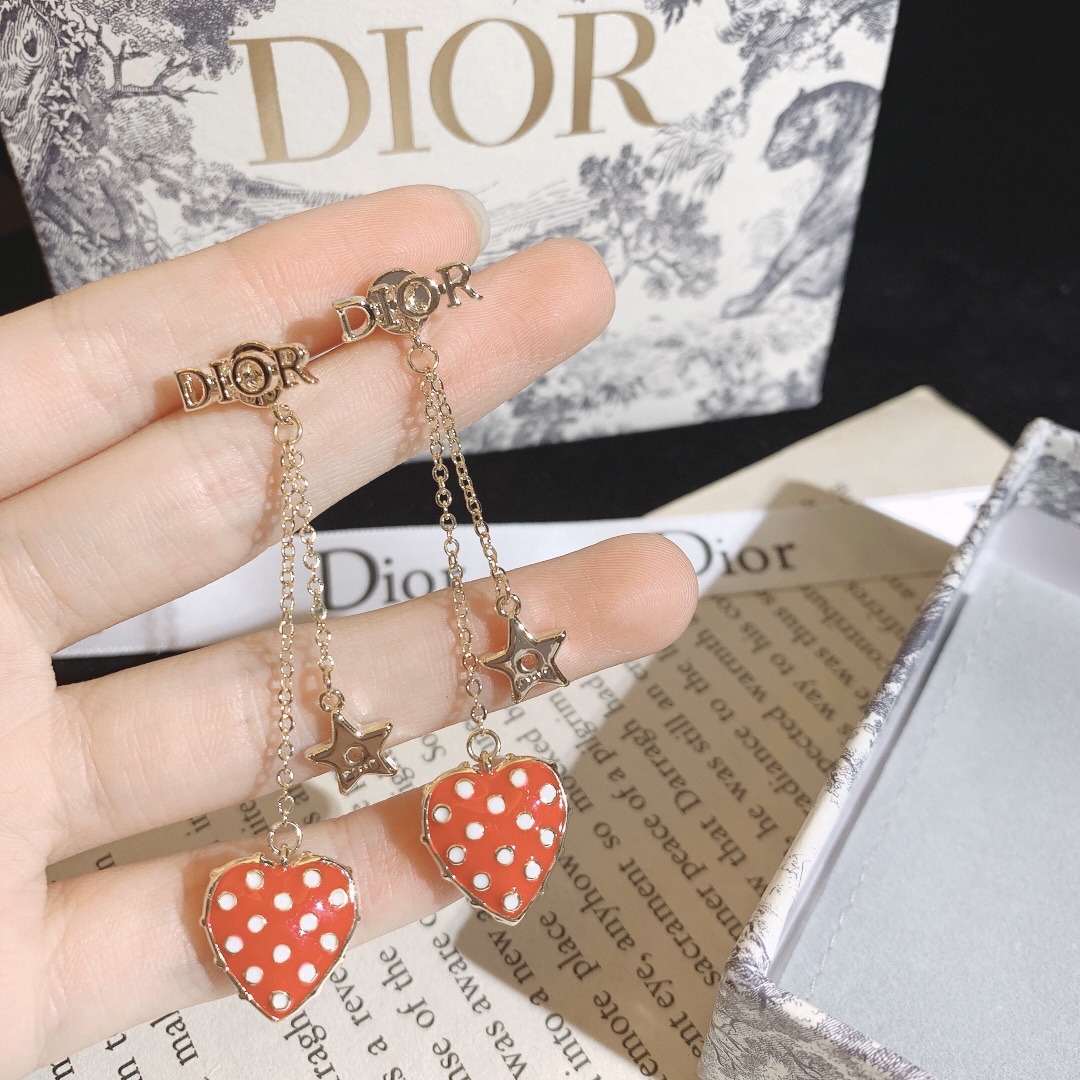 Replica DIOR Earring