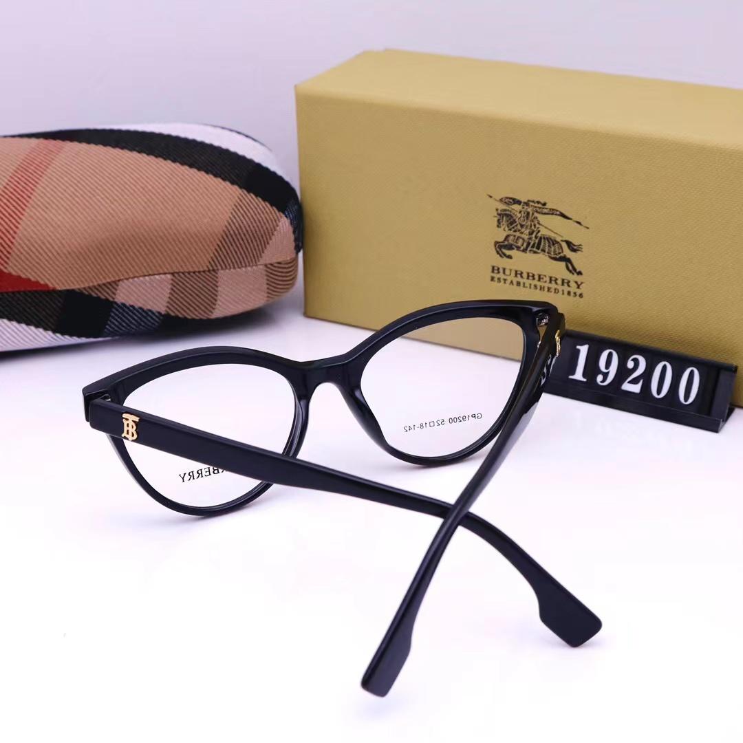 Replica Burberry Glasses