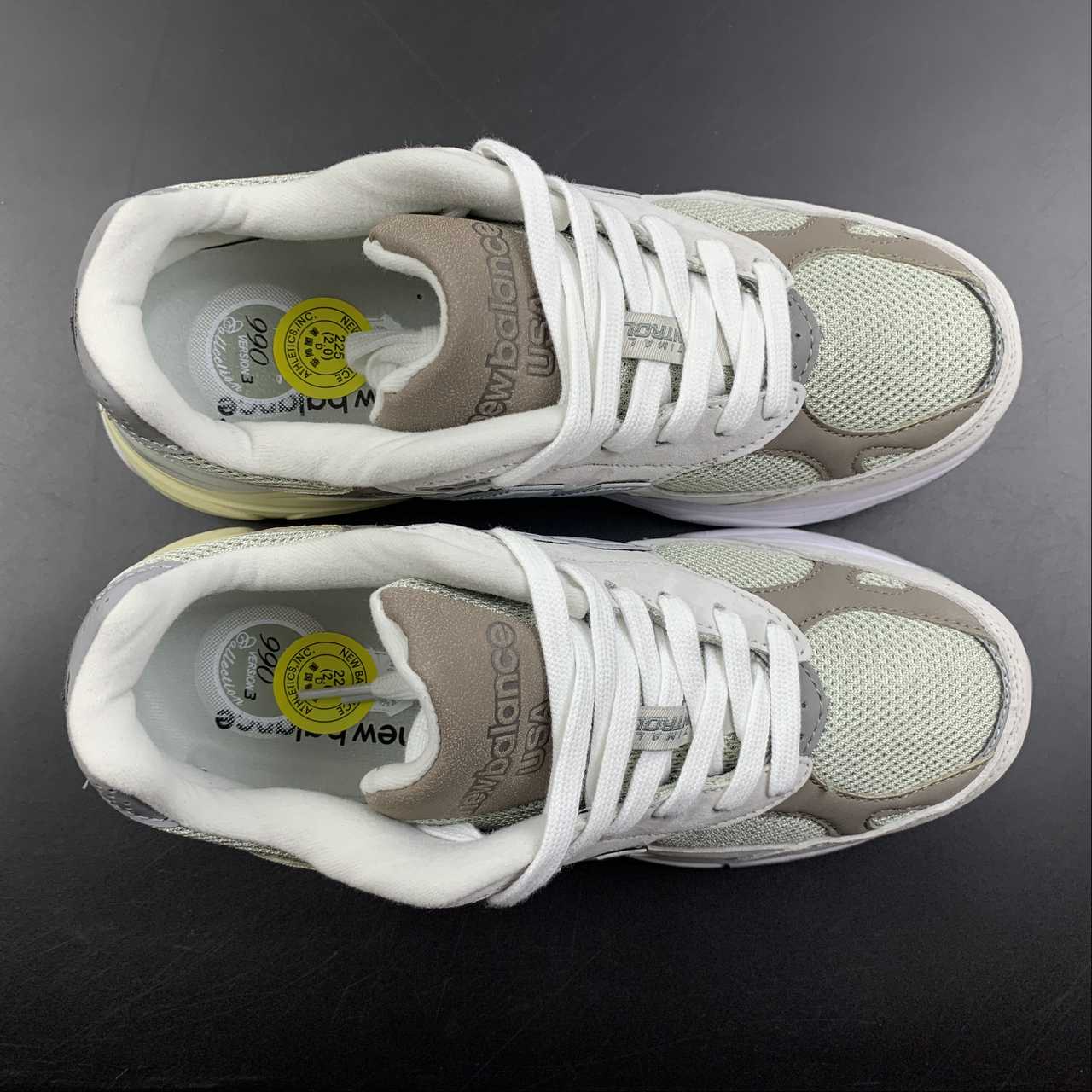 Replica New Balance Shoe New Balance NB990 M990SC3  36-45