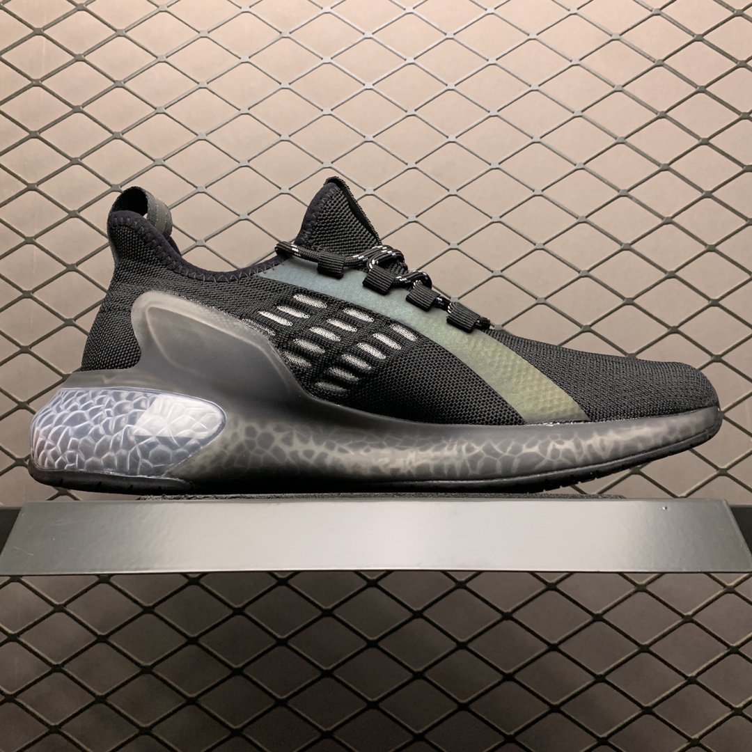 Replica Adidas Shoe Adidas Alphabounce Boost11 CG3406 39-45