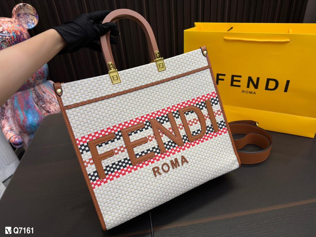 Replica Fendi Bag 36*30CM
