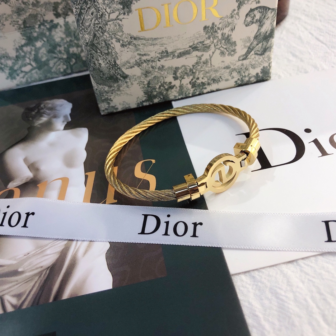 Replica DIOR Bangle