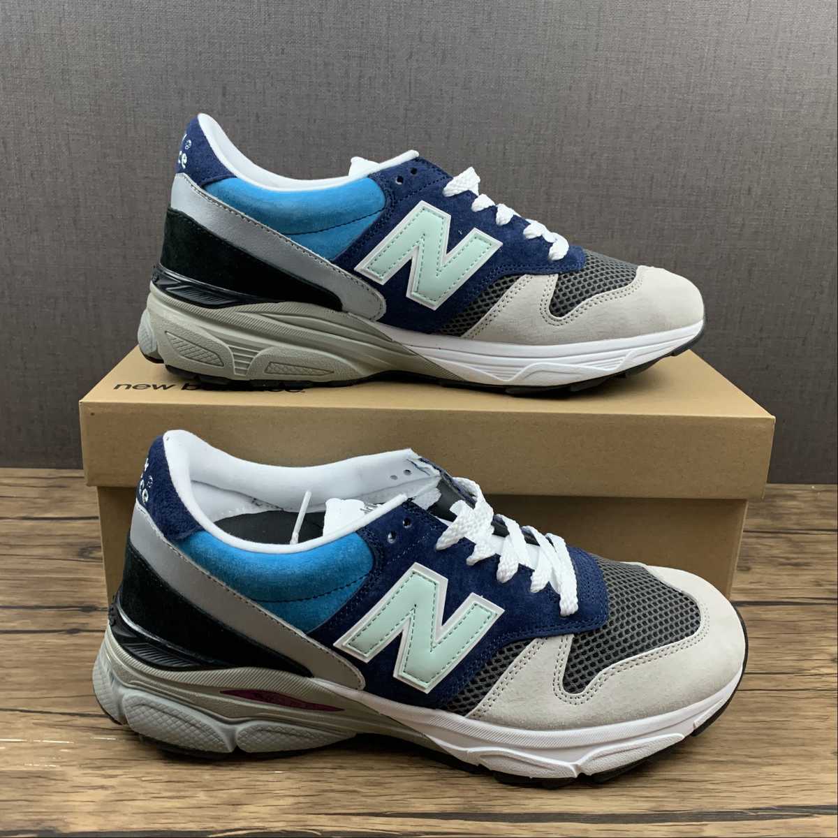 Replica New Balance Shoe USD New Balance NB7709 M7709FR  40 40.5 41.5 42 42.5 43 44 44.5 45