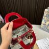 Replica Dior Bag  14*17*7CM