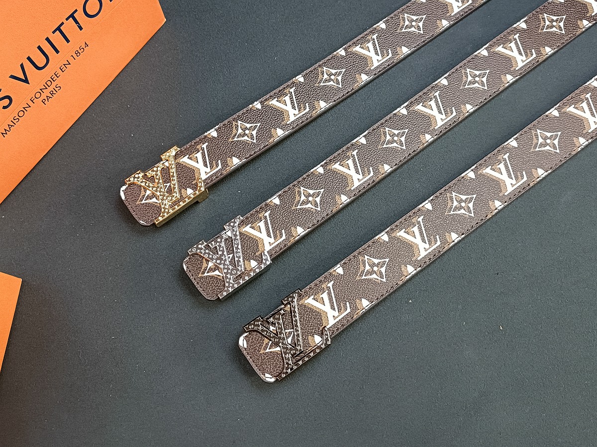 Replica LV belt