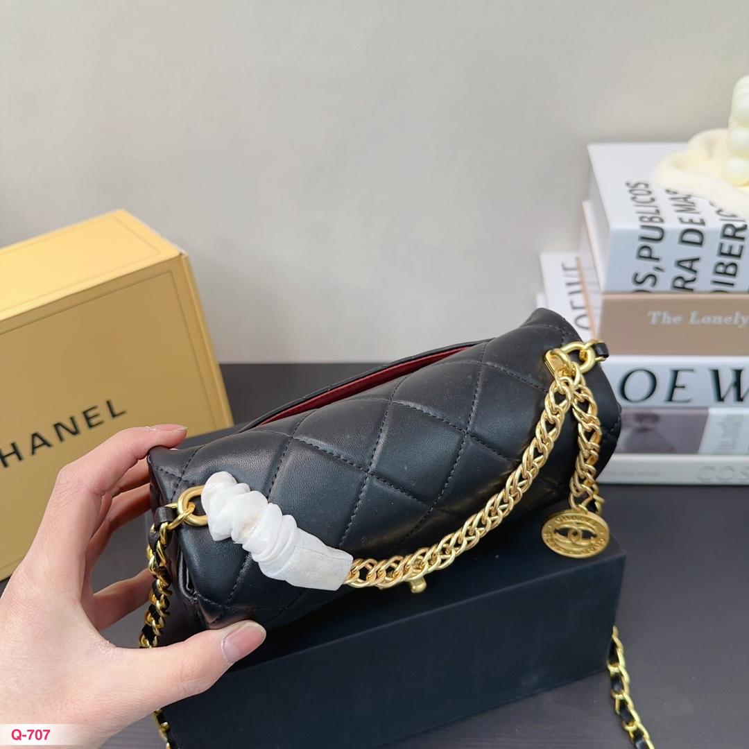 Replica Chanel Bag 20*12CM