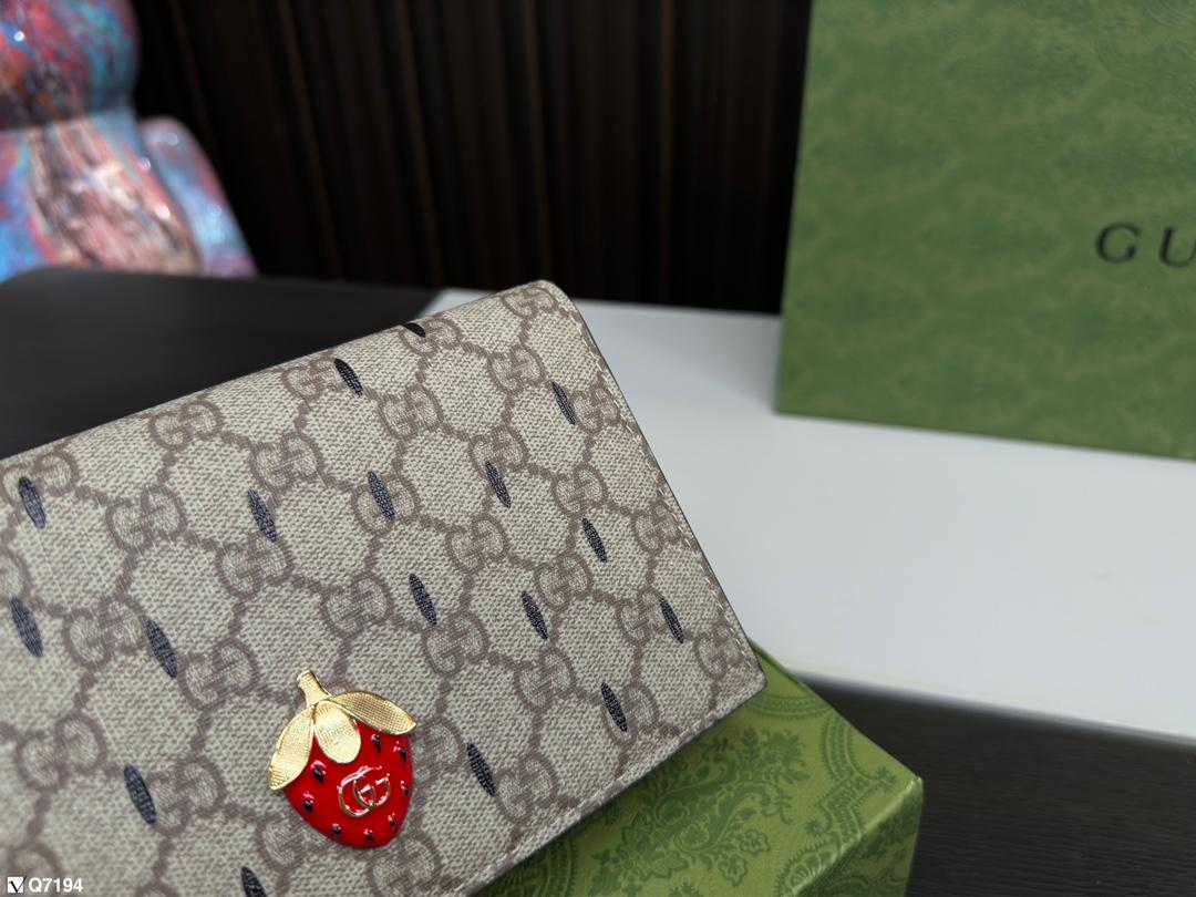 Replica Gucci Bag 18*12CM