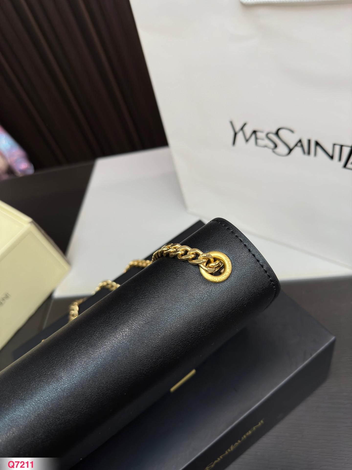 Replica YSL Bag 21*15CM