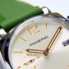 Replica Panerai Automatic Machine Watch 42MM