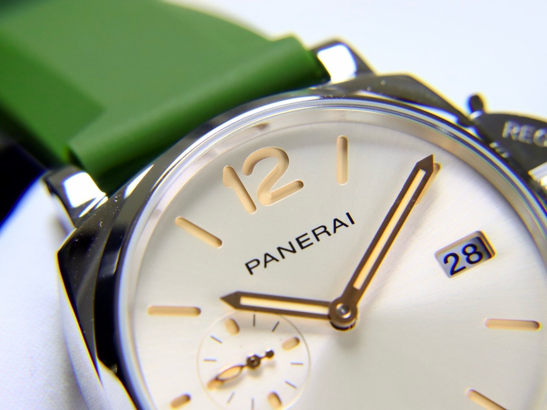 Replica Panerai Automatic Machine Watch 42MM