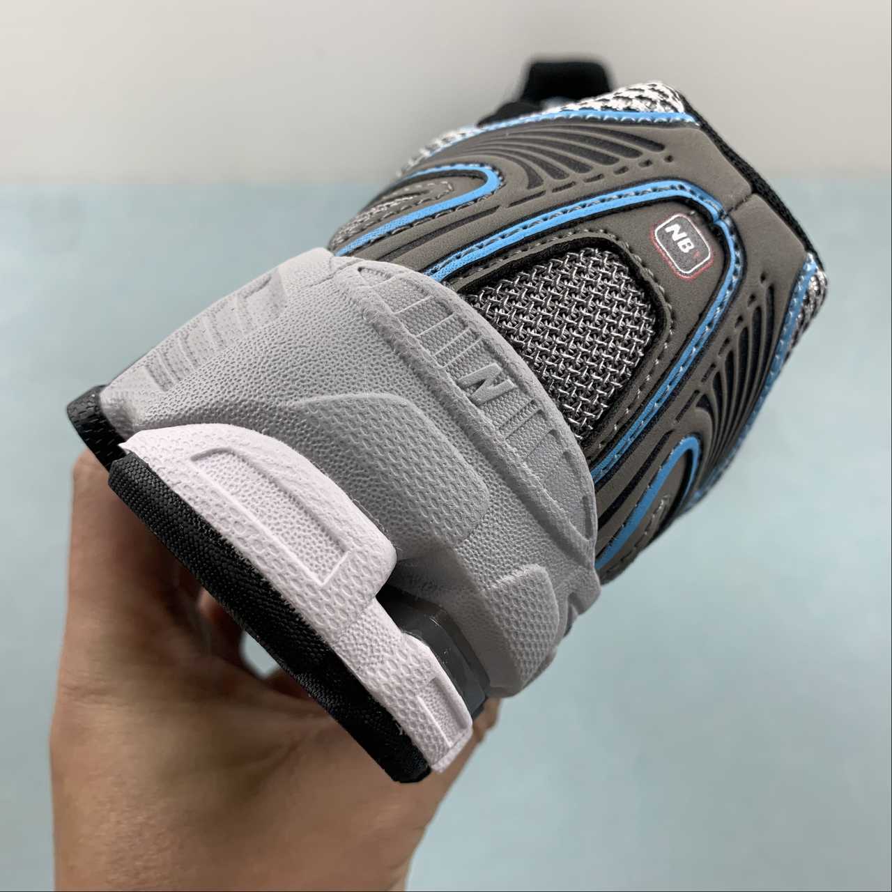 Replica New Balance Shoe New Balance NB740  WR740SC  36 -45