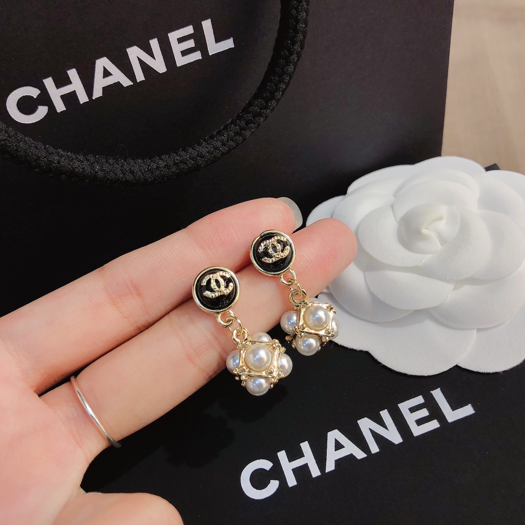 Replica CHANEL Earring