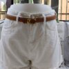 Replica COACH belt