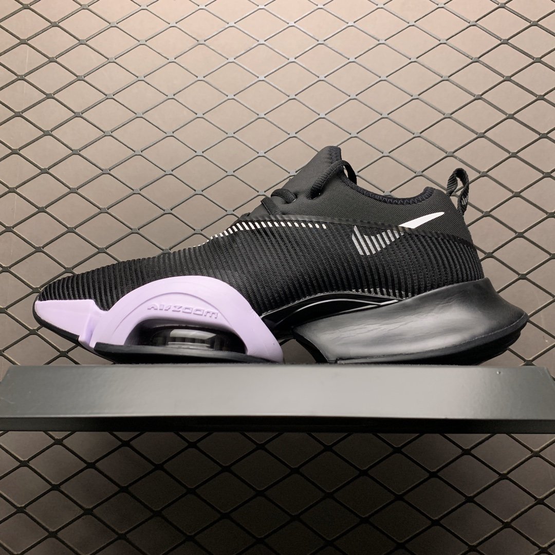 Replica Nike Shoe Nike Air Zoom SuperRep CD3460-010 36-45