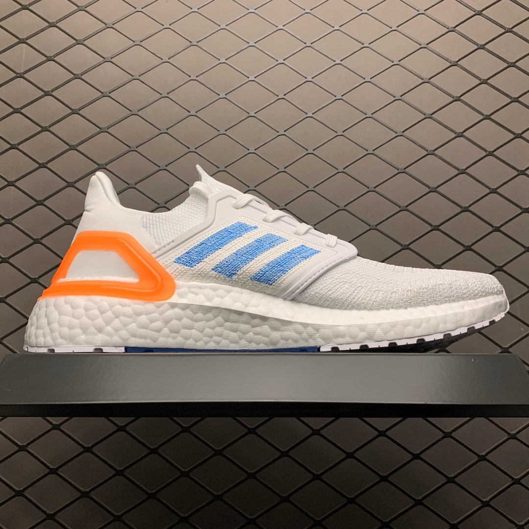 Replica Adidas Shoe Adidas Ultra Boost 20 EG0768 Size 39-45