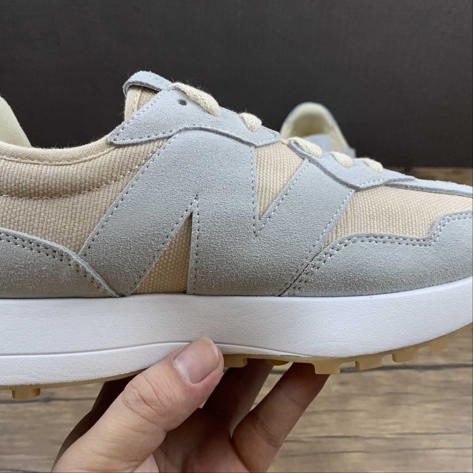 Replica New Balance Shoe New Balance NB327  WS327UND  35.5-44.5