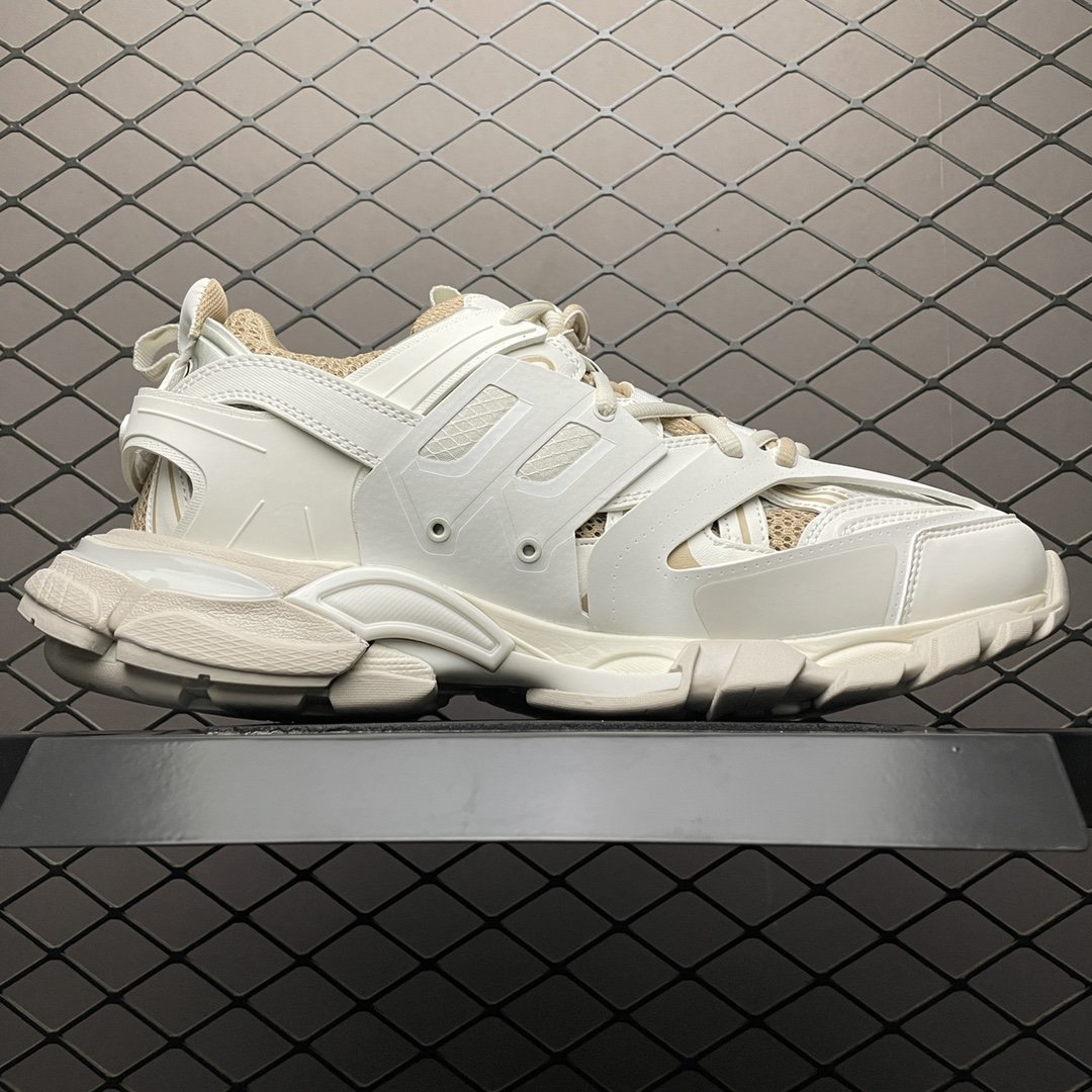 Replica Balenciaga Shoe Balenciaga Track Sneaker Size 35-46 1001