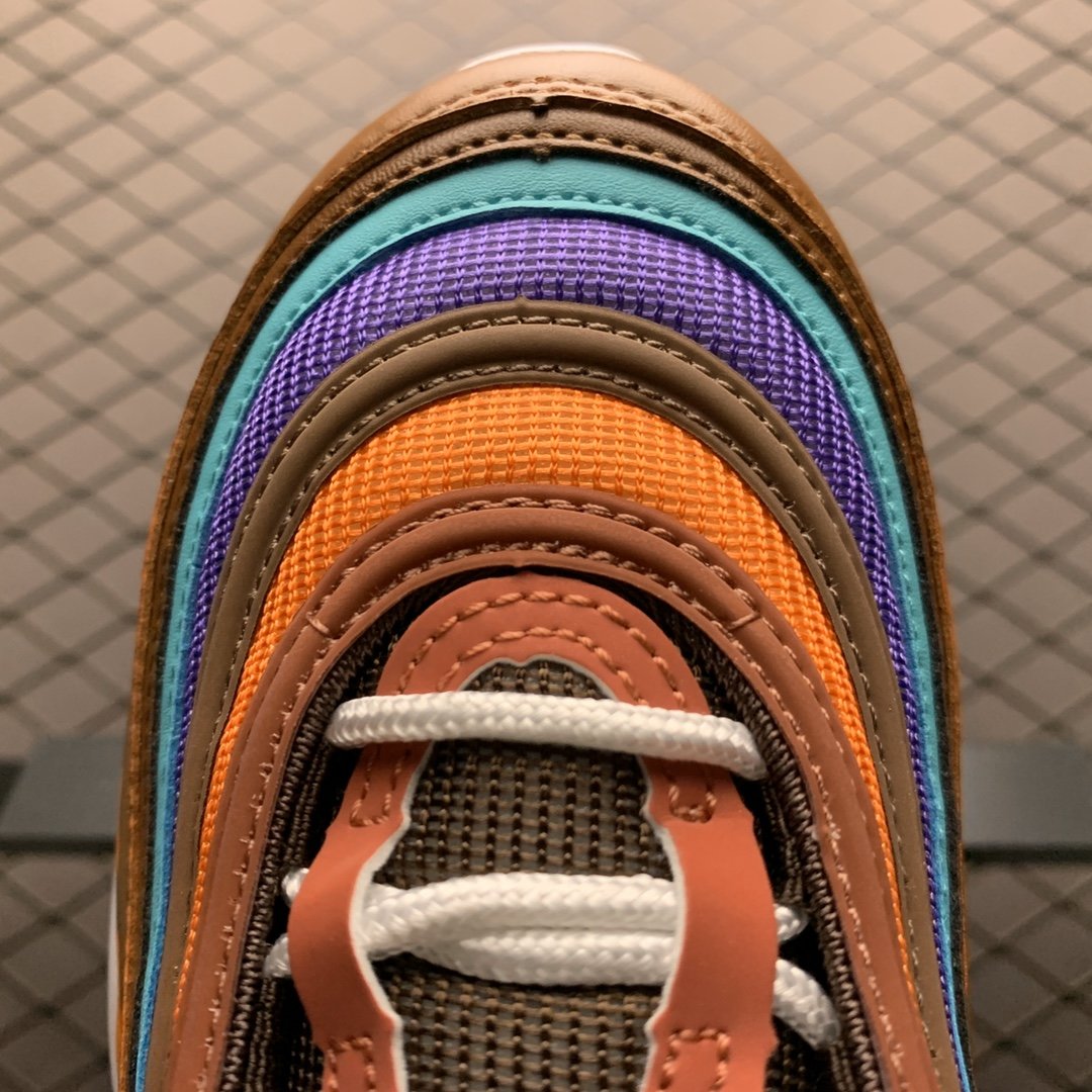 Replica Nike Air Max Shoe Nike Air Max 97 921826-101 36-45