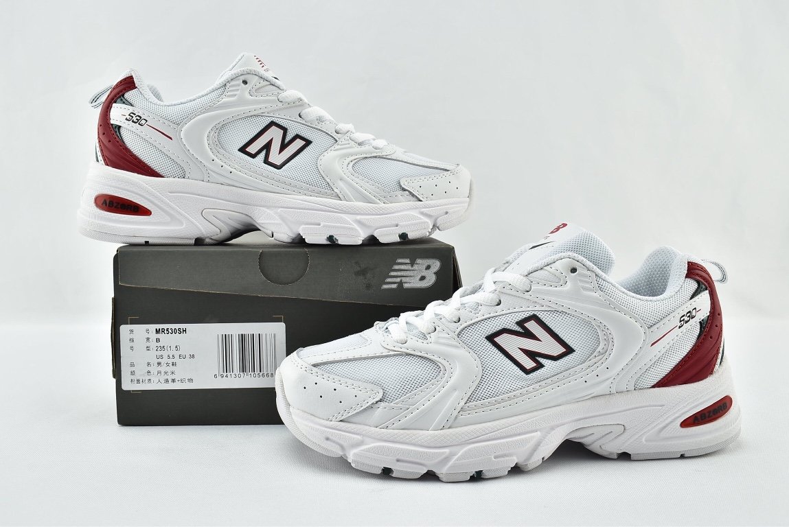 Replica New Balance Shoe New Balance MR530SH Size 36-44 90702