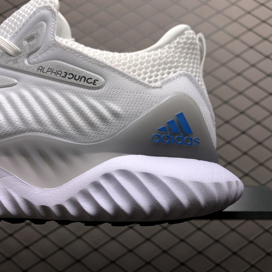 Replica Adidas Shoe Adidas AlphaBounce Beyond m 10 B89096 Size 39-45