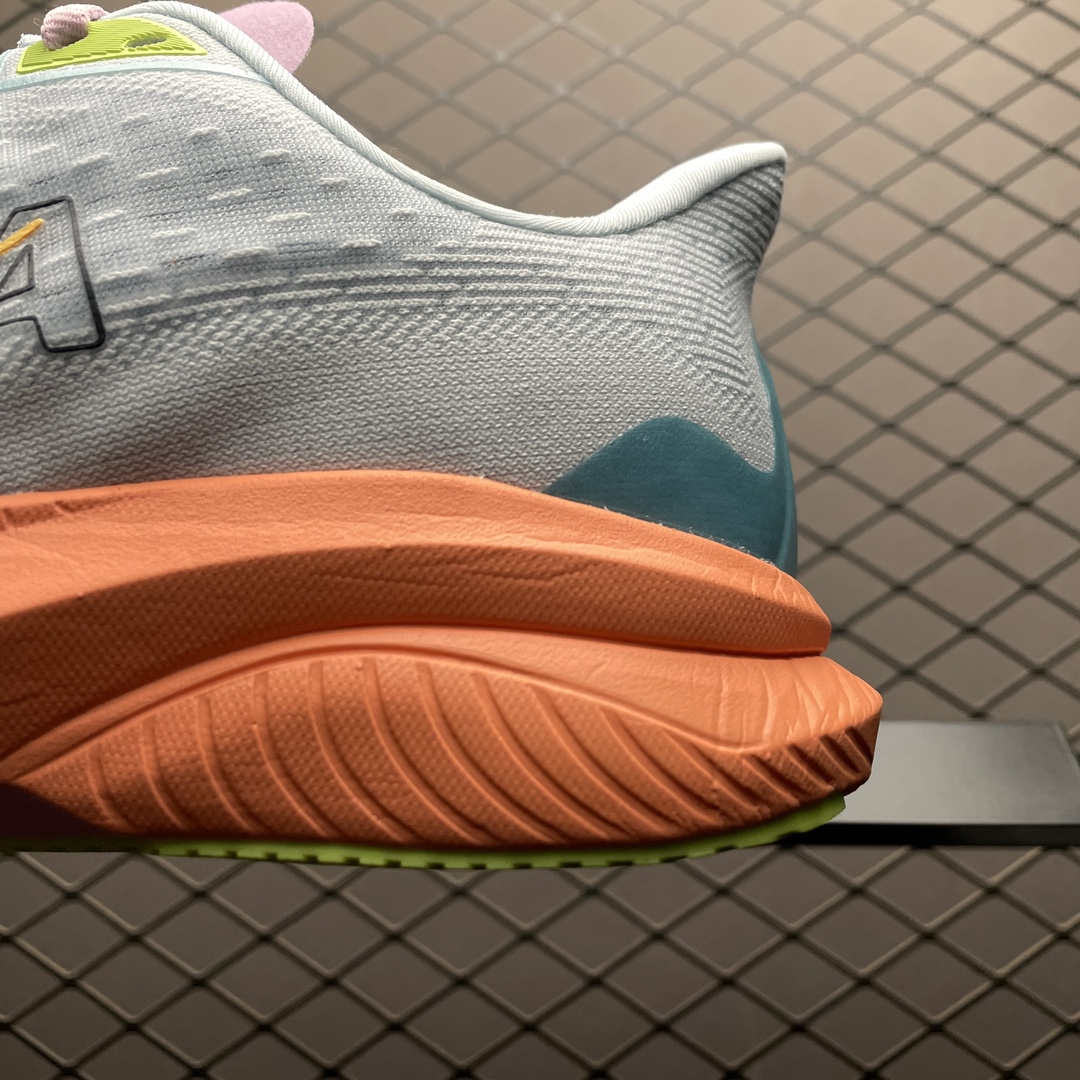 Replica HOKA Shoe Hoka One One Mach 6 1147810 Size 36-45