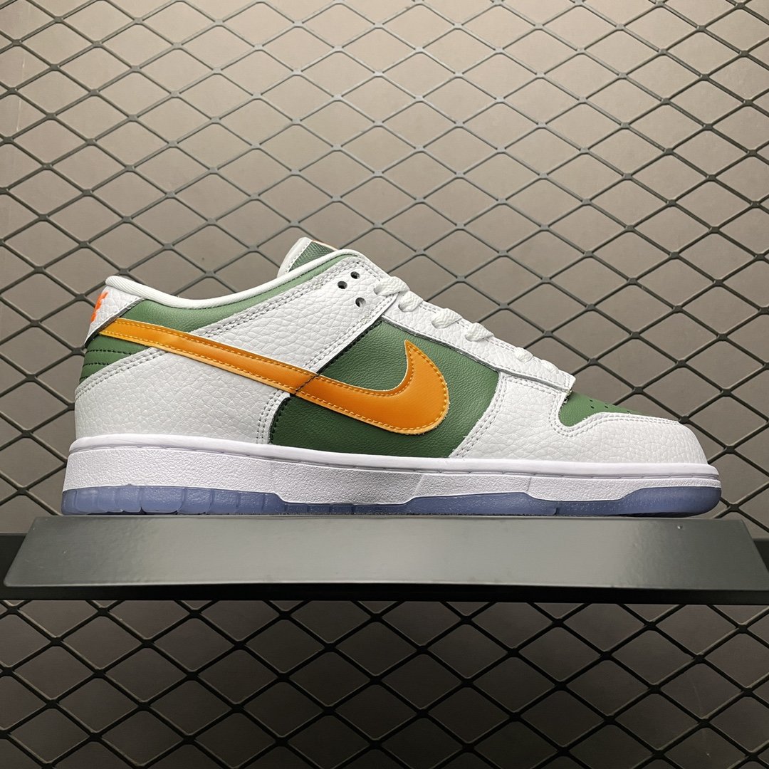 Replica Nike Dunk SB Shoe Nike SB Dunk LowDN2489-300 39-45