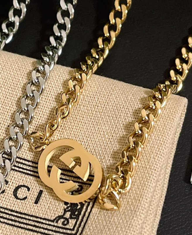 Replica GUCCI Necklace