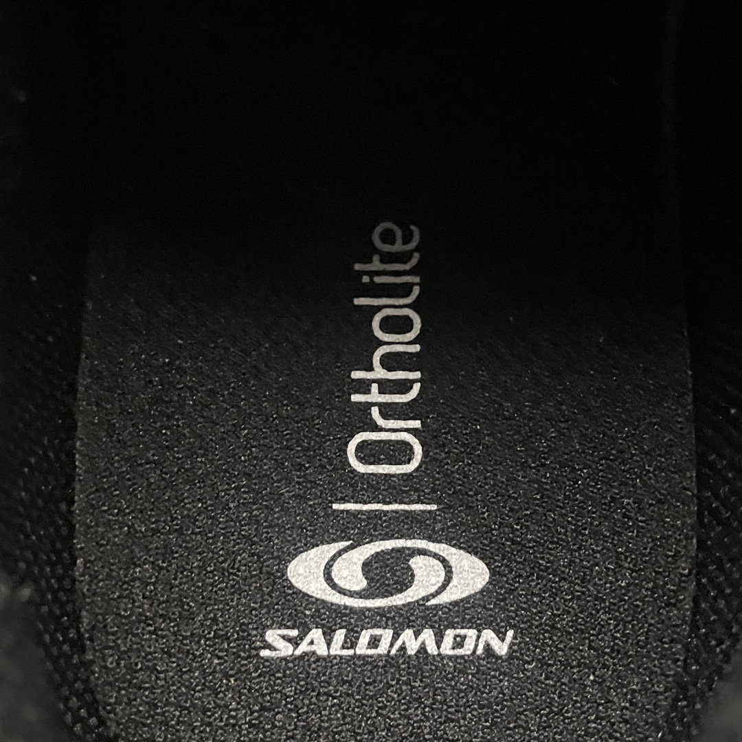 Replica Salomon Shoe Salomon ACS 472366 Size 36-45