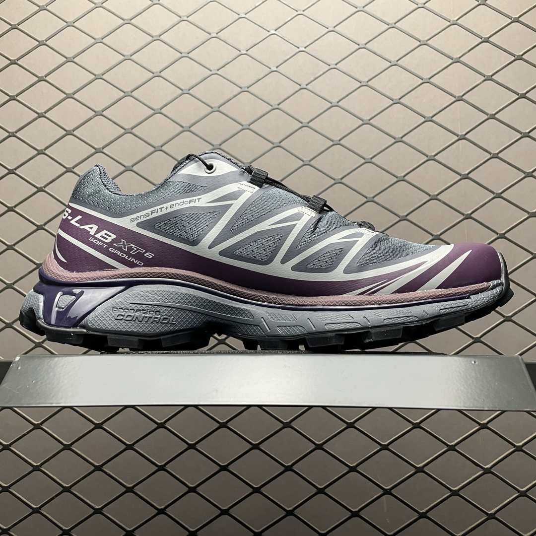Replica Salomon Shoe Salomon XT-6 473818  Size 36-46