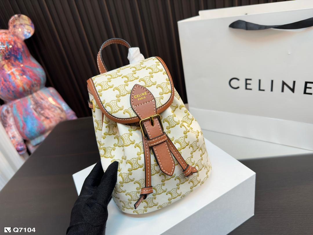 Replica Celine Bag 20*17CM