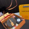 Replica Louis Vuitton Bag set 17*16CM