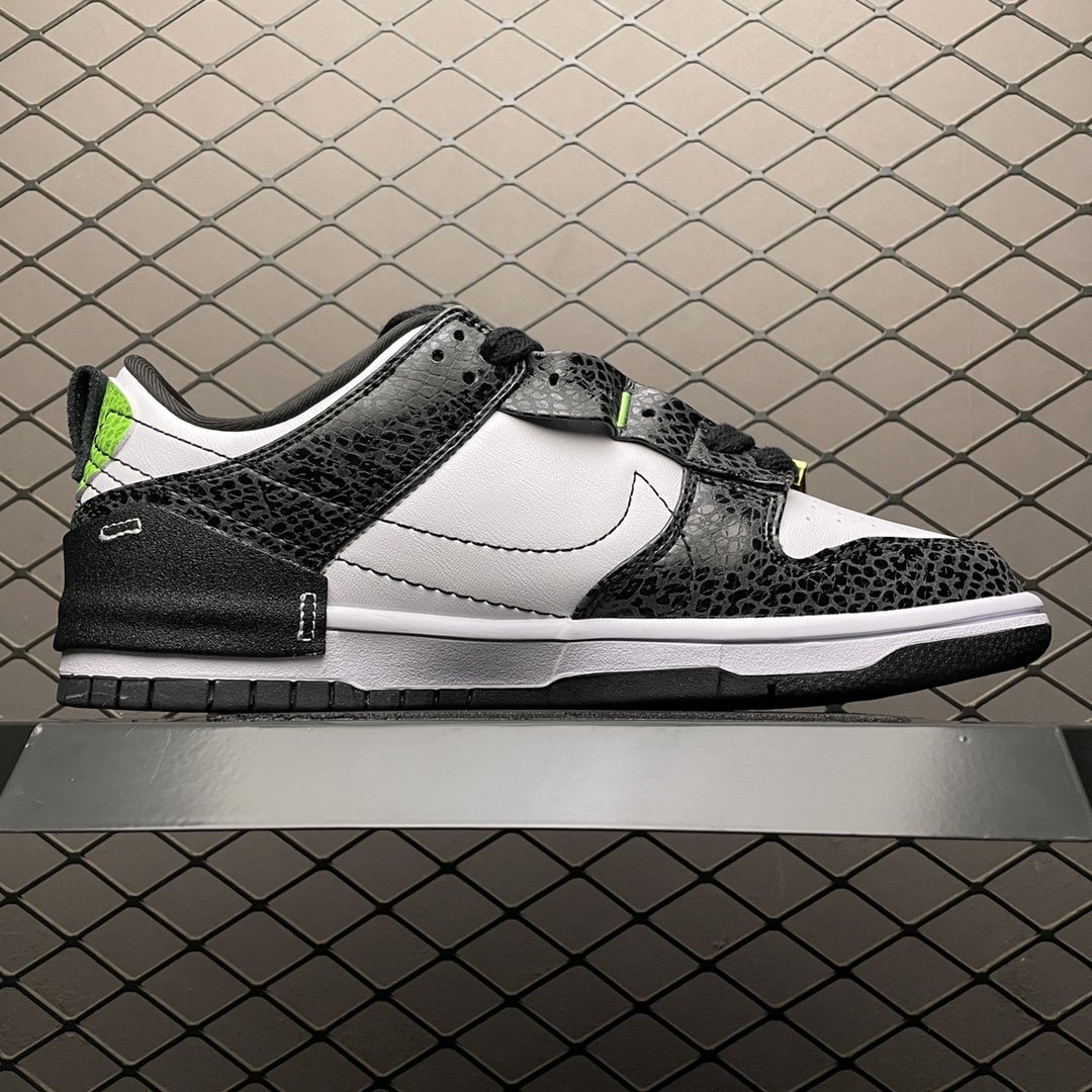 Replica Nike Dunk SB Shoe Nike Dunk Low Disrupt 2DV1490-161 Size 36-4647.5 31TDEF
