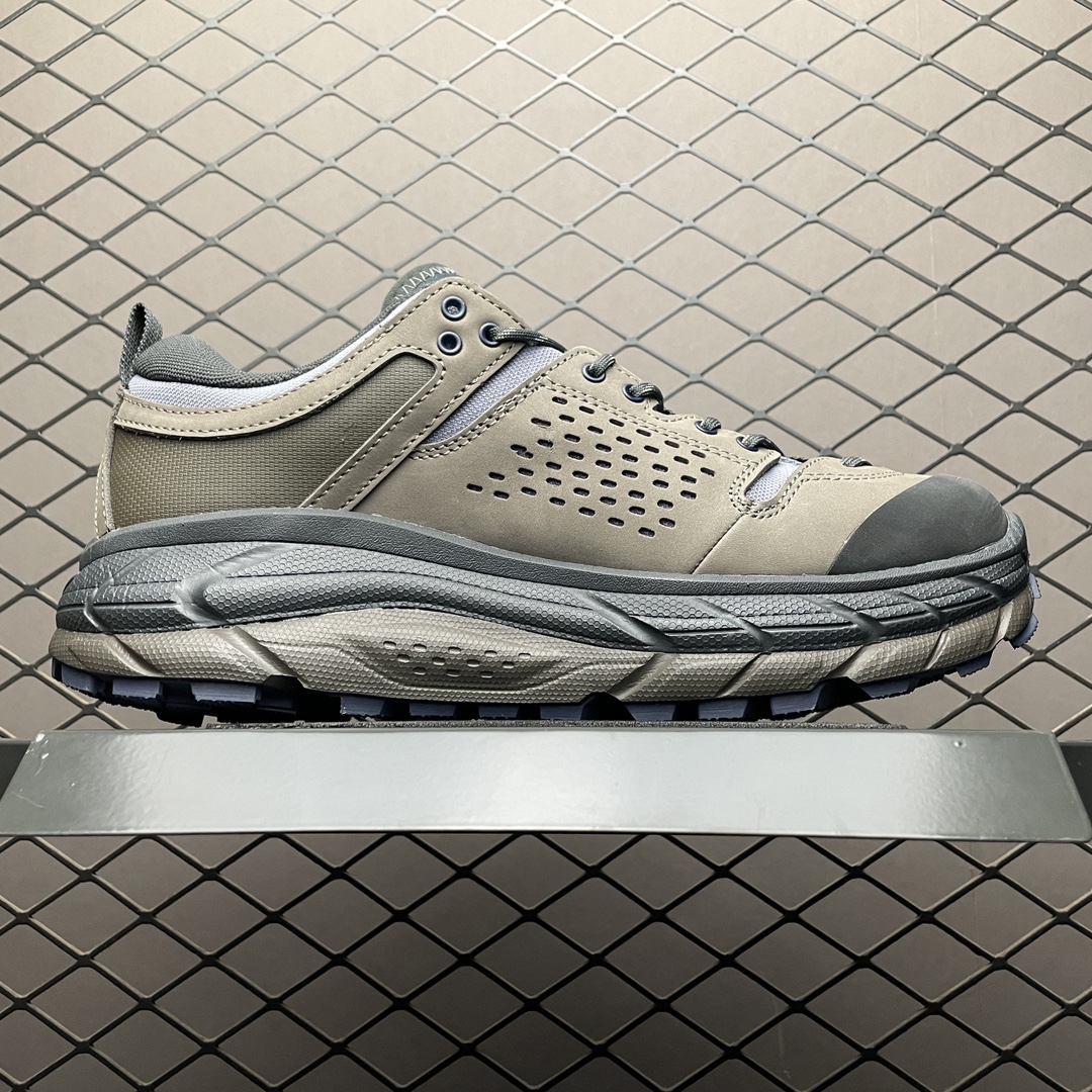 Replica HOKA Shoe J.L-A.L x Hoka One One Tor Ultra Lo Size 36-46
