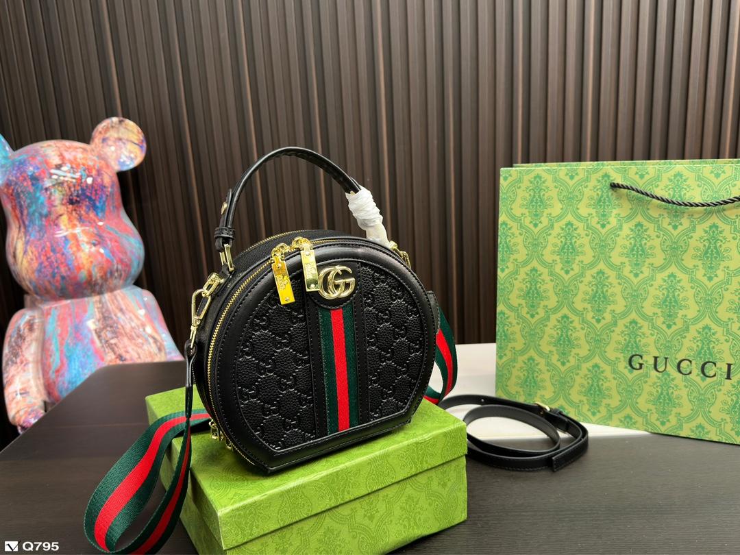 Replica Gucci Bag 20*17CM