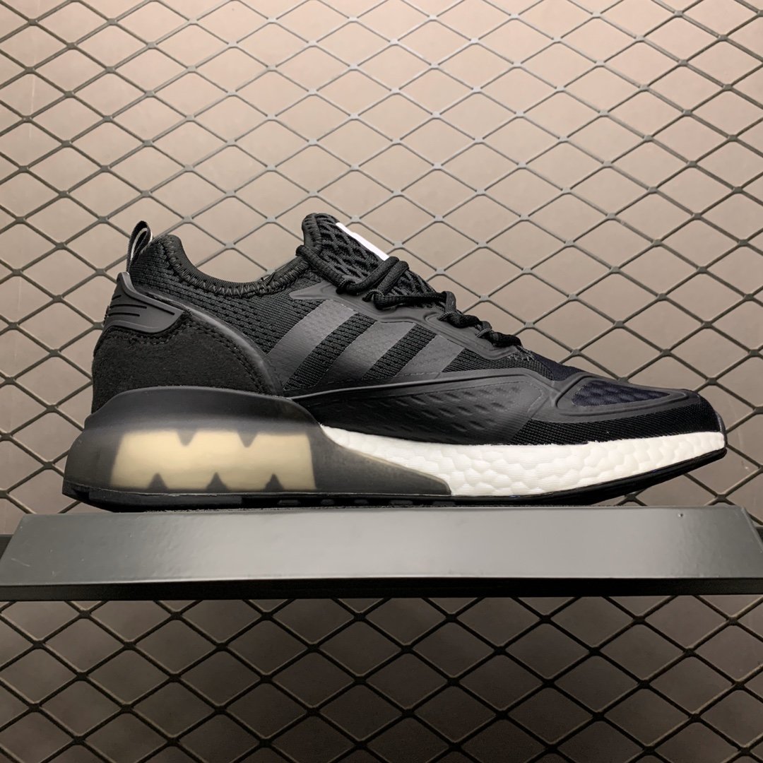 Replica Adidas Shoe Adidas ZX 2K FV7476 40-45