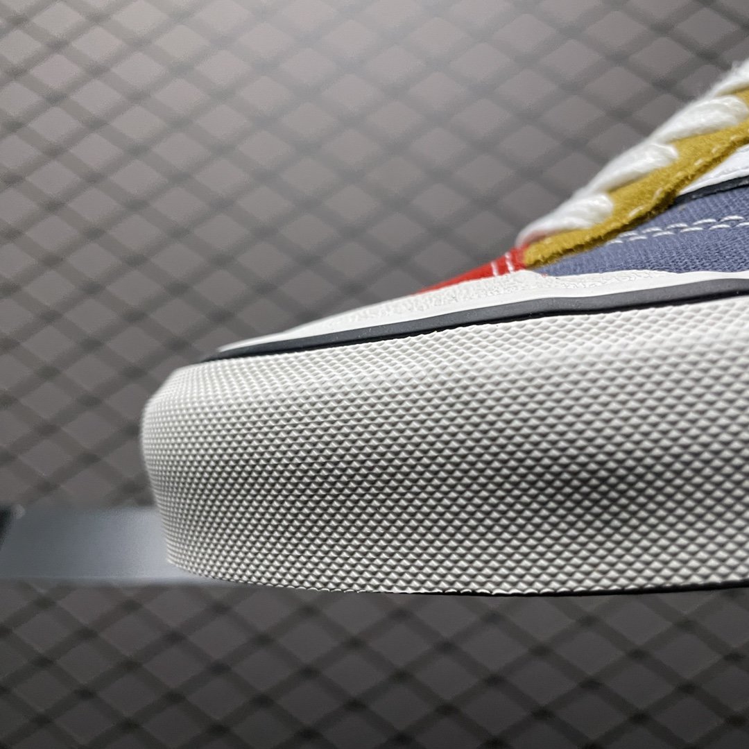 Replica Vans Shoe Vans Style 36 Size 35-44 20DCEE14
