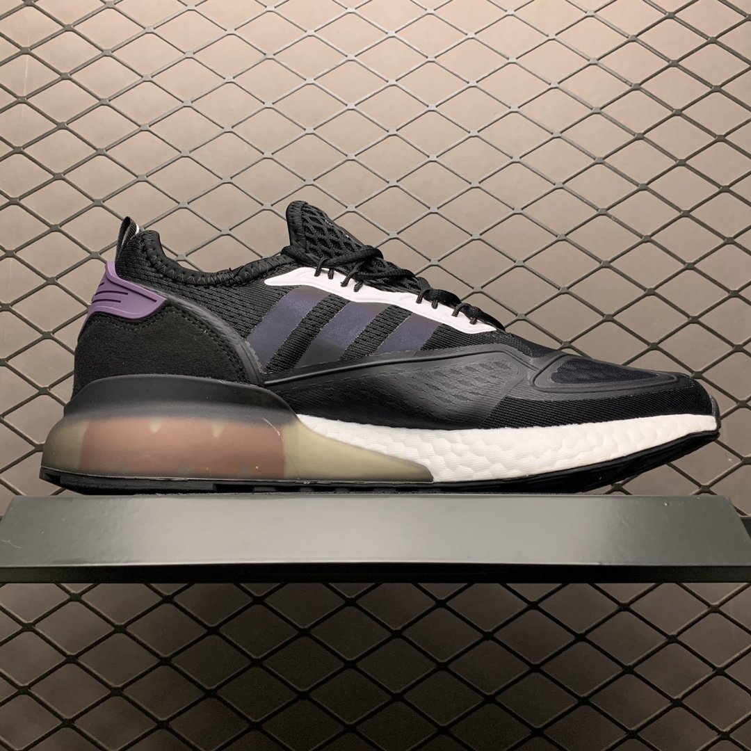 Replica Adidas Shoe Adidas ZX 2K FV7475 40-45