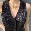Replica DIOR Necklace