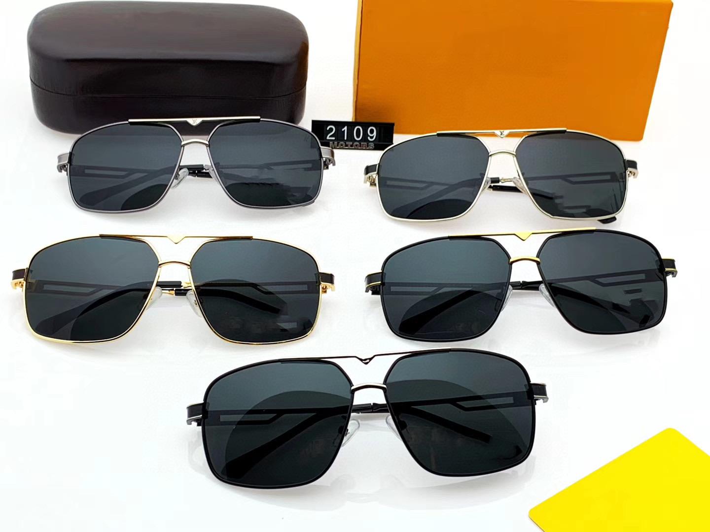 Replica Louis Vuitton Glasses