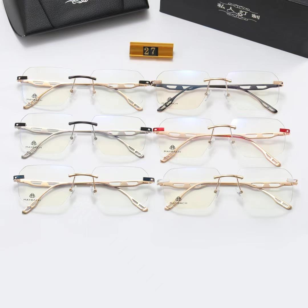 Replica Maybach Glasses