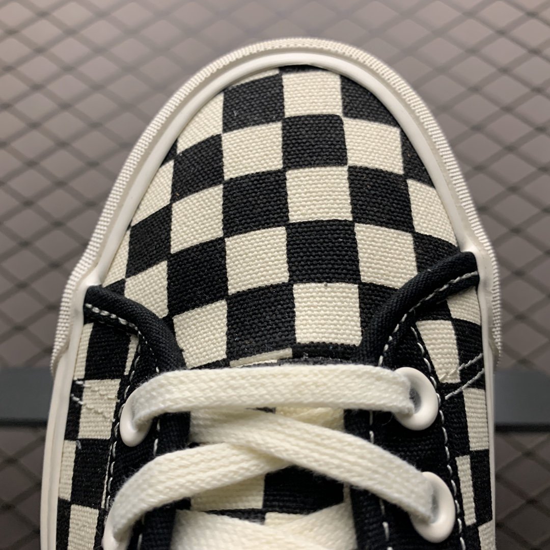 Replica Vans Shoe Vans Sid Lx 35-44 5261133D