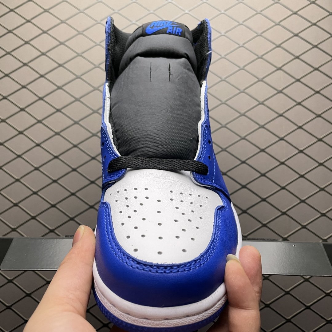Replica Air Jordan Shoe Air Jordan 1 AJ1 555088-403