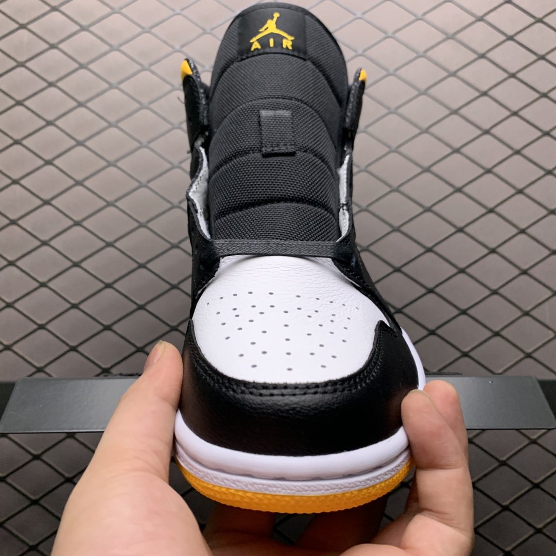 Replica Air Jordan Shoe Air Jordan 1 Mid AJ11 554725-445 36-44.5
